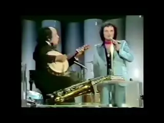 Roberto Carlos - A candinha 1976