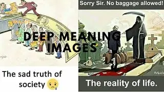 Top 4 motivational pictures with deep meaning one picture millions words #shorts #trending #short