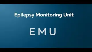 UNC Adult Epilepsy Monitoring Unit
