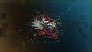 Free After Effects Intro Template #228 : Glitch Intro Template for After Effects