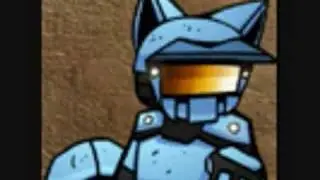 VG Cats-HALO3 and You