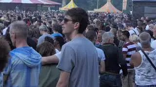 Don Carlos Reggae Lake Amsterdam 2019