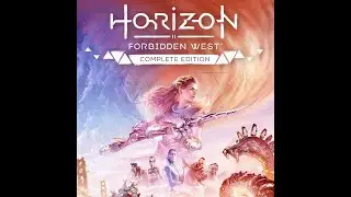 Horizon Forbidden West Compleate Edition Ep 31