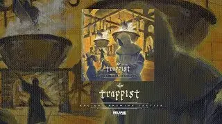 TRAPPIST - Ancient Brewing Tactics [FULL ALBUM STREAM]