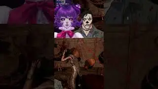 Where's my wife doe? #HomeSweetHome #HSH with Grimmfxc | #yuikami on #Twitch
