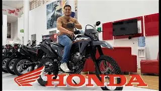 🚨 HONDA TORNADO 300 | TODO LO QUE DEBES SABER