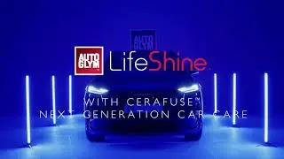 AutoGlym LifeShine | John Clark Audi