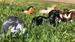 Breyer Horse Movie-Prophecies//Ep3