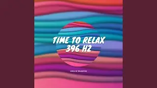 396 Hz New Beginning