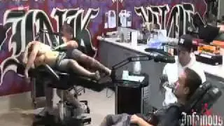 Infamous Ink Merrylands