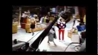 Are You Being Served Outtakes