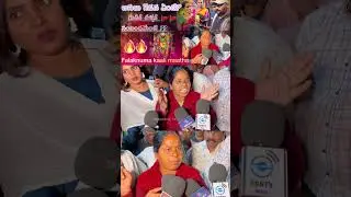 Falaknuma kaalika maatha temple issue press meet 2026