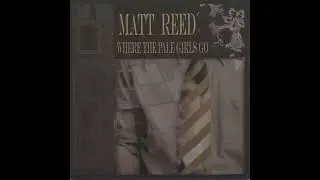 To England - Matt Reed