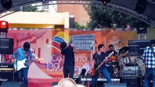 SAEM EN VIVO LA CANDELARIA