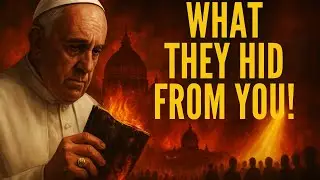 144 Thousand and the Adventists: The Secret of Salvation They Hid from You