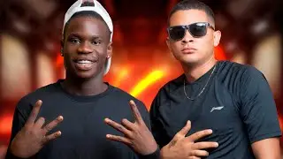 Lesnier Moreno & Bruxos Da Net | Tik Tak | Afro House 2026_ProdBy Daniel Macoriano EspalhaoBeat 