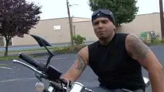 Cleveland Cycle Werks Motorcycle Importer & Distributor Material.m4v