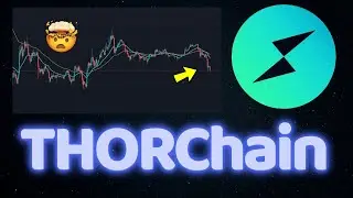 THORCHAIN (RUNE) HOLDERS WATCH THIS NOW! | THORCHAIN PRICE ANALYSIS | CRYPTO NEWS