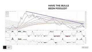Is The Coast Clear For Stocks?