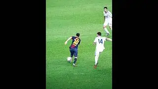 Prime Messi 🥶😈