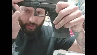 DC Tech Tip - Glock Trigger Failure to Reset