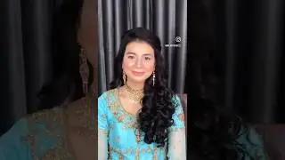 Engagement bridal makeup tutorial #creativecontentcreator#uploadshorts#youtubeshorts#viral#fyp#tips
