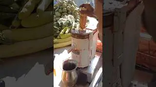 Winter best juice and healthy juice | delhi street food #food #foodshorts #foodie #shorts