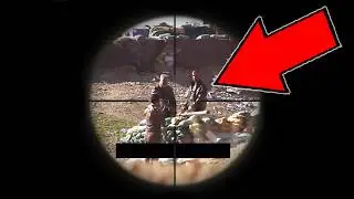Navy Seal Sniper BLOWS Insurgents Head Off (*VERY GRAPHIC*) Real Combat Footage