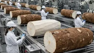 System Flow - Inside a Massive Cassava Plantation  Where Tapioca Starch Begins