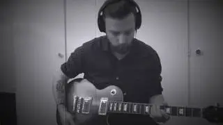 #UnitedGuitarsContest - Michael Pierre (Larsen & Lies)