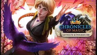 Chronicles of Magic: Divided Kingdoms / 100% Walkthrough / 1000G Achievement Guide