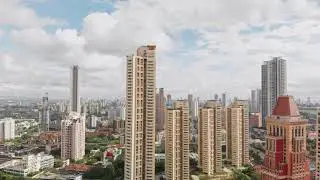 Steel in Infrastructure (ISA Steel Infrabuild Summit 2024)