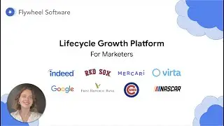 The Lifecycle Growth Platform for Marketers