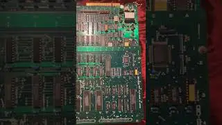 R-Type II Shmup Jamma Arcade Pcb Irem