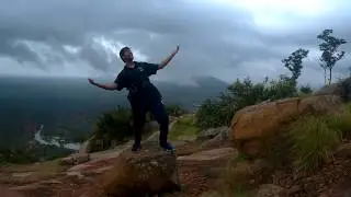 Red Hat Bangalore Adventure Club :: Makalidurga Trek