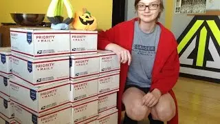 Robot Army : November Update