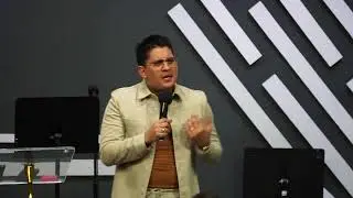 Servicio EN VIVO | Jueves de Rompimiento | Enero 29, 2026