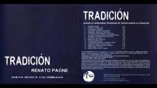 La muerte. Bambuco Rajale&ntilde;a. Renato Paone 2005