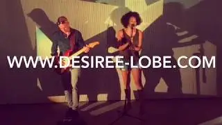 Don't let me down (Cover) - Desirée Lobé & Markus Westermann