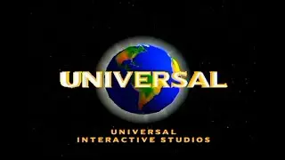 DLC: Electronic Arts / Universal Interactive Studios / DreamWorks Interactive (1997)
