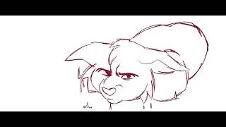 YOU CANT HIDE intro WIP for FISHSOCKS