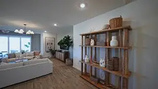 The Avalon W/ Bonus at Brystol North at Wylder by Dream Finders Homes