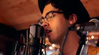Stop This Train (John Mayer) - Drew Curry