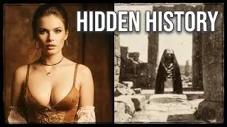 ✨📷 100 Photos They Tried to Keep Hidden from the Public