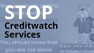 Creditwatch Services Calling? | Debt Abuse + Harassment Lawyer