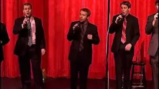 Renegade - Bridge Over Troubled Water