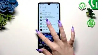 REDMI A5 &ndash; How to Activate and Use Keyboard Clipboard