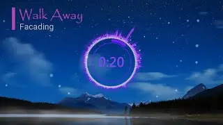 8D Audio | Facading - Walk Away [NCS] | Use your Headphone