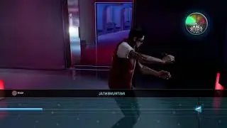 [GMV] Sleeping Dogs  - Automatic Response