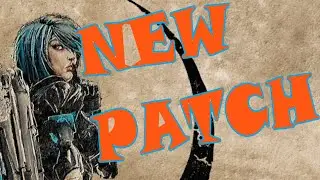 Checking out the latest Quake Champions October Patch